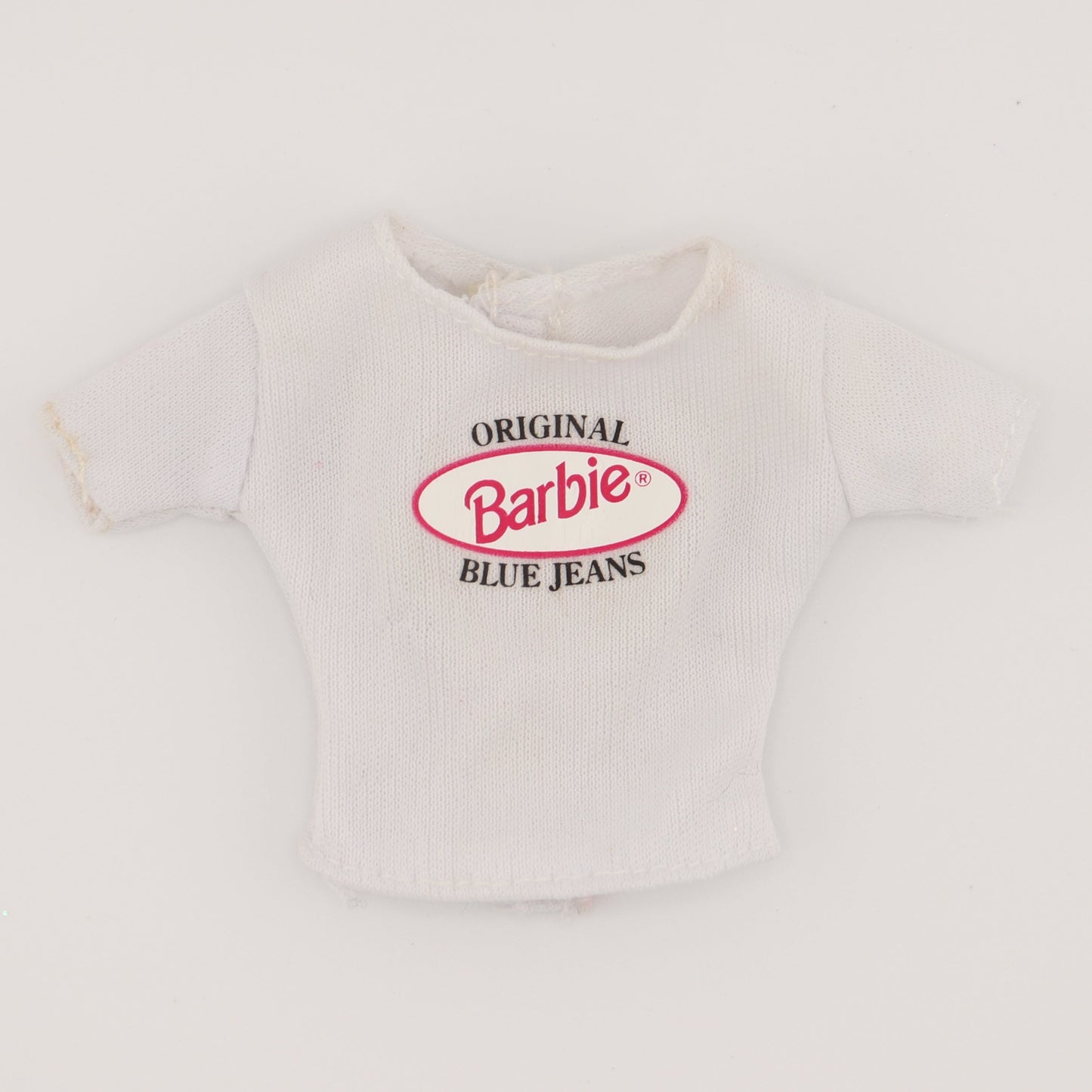 Barbie Jean Fashions Top (1999)