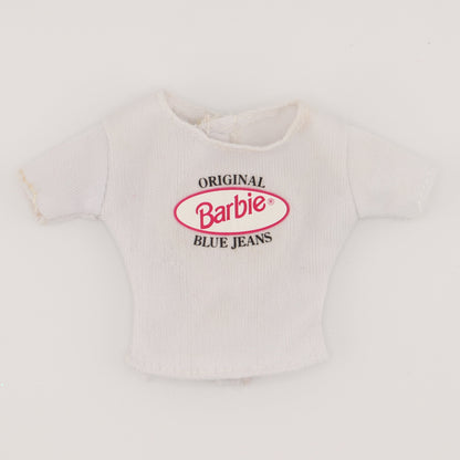 Barbie Jean Fashions Top (1999)