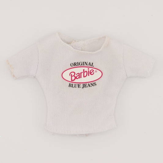 Barbie Jean Fashions Top (1999)