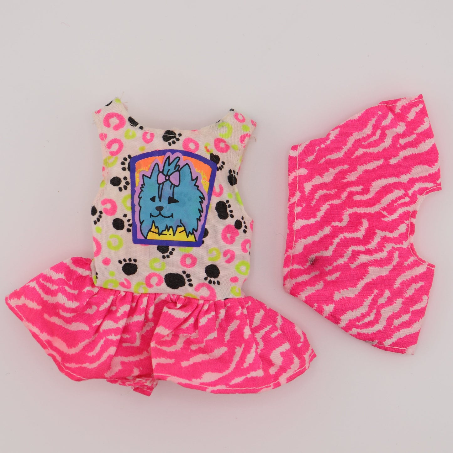 Pet Pals Skipper Outfit (1991)