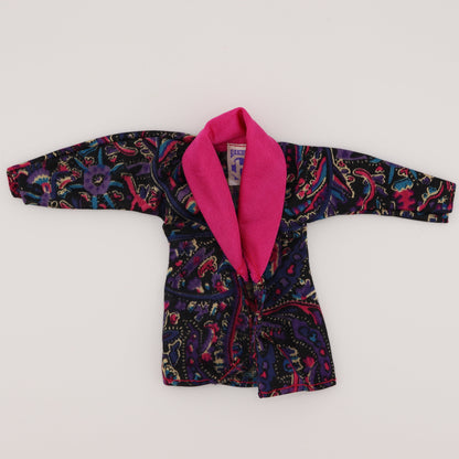 Fancy Frills Robe (1990)