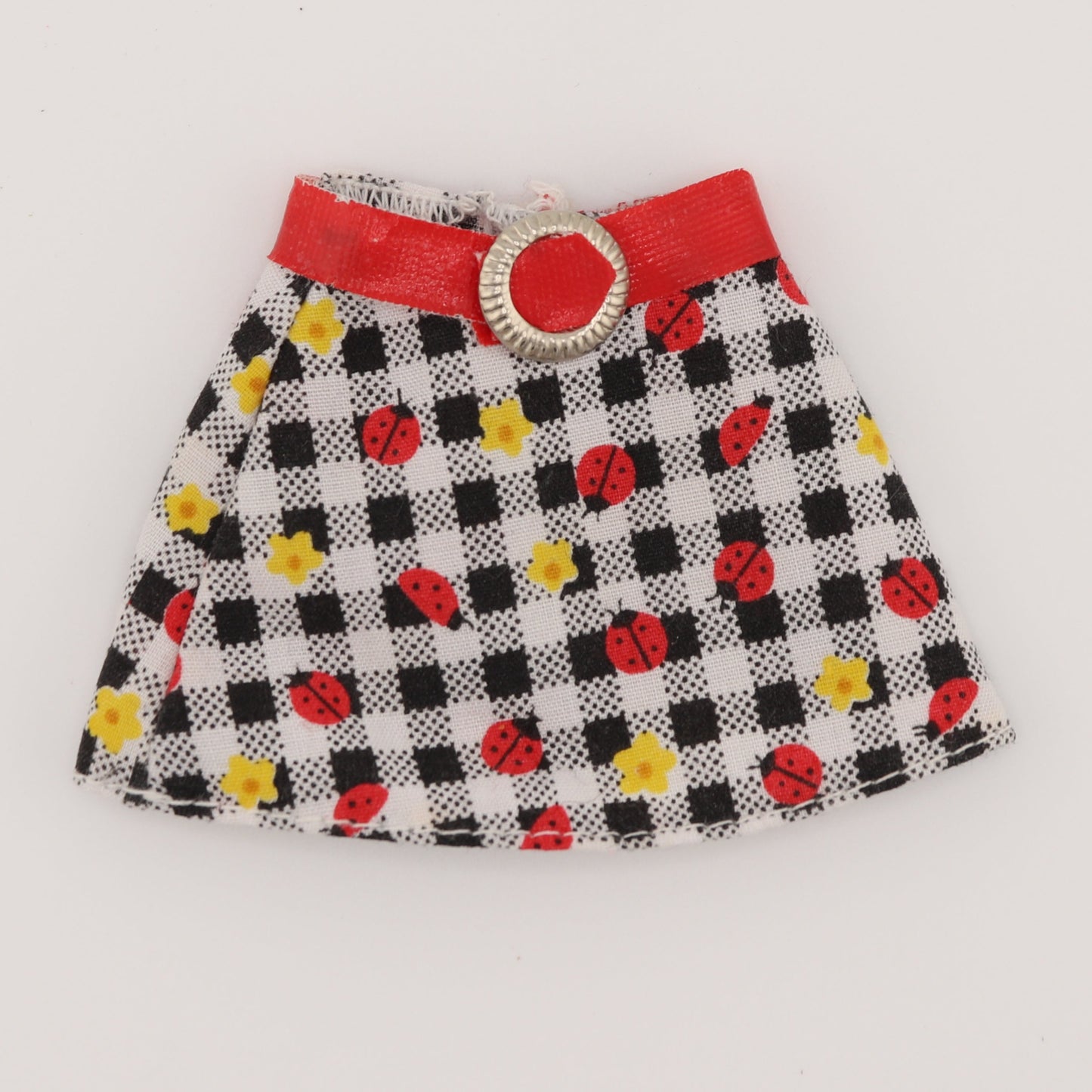 Ladybug Fun Skirt (1997)