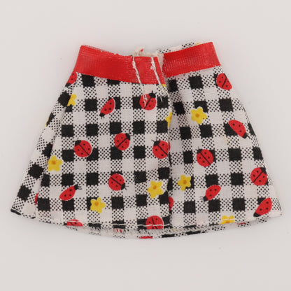 Ladybug Fun Skirt (1997)