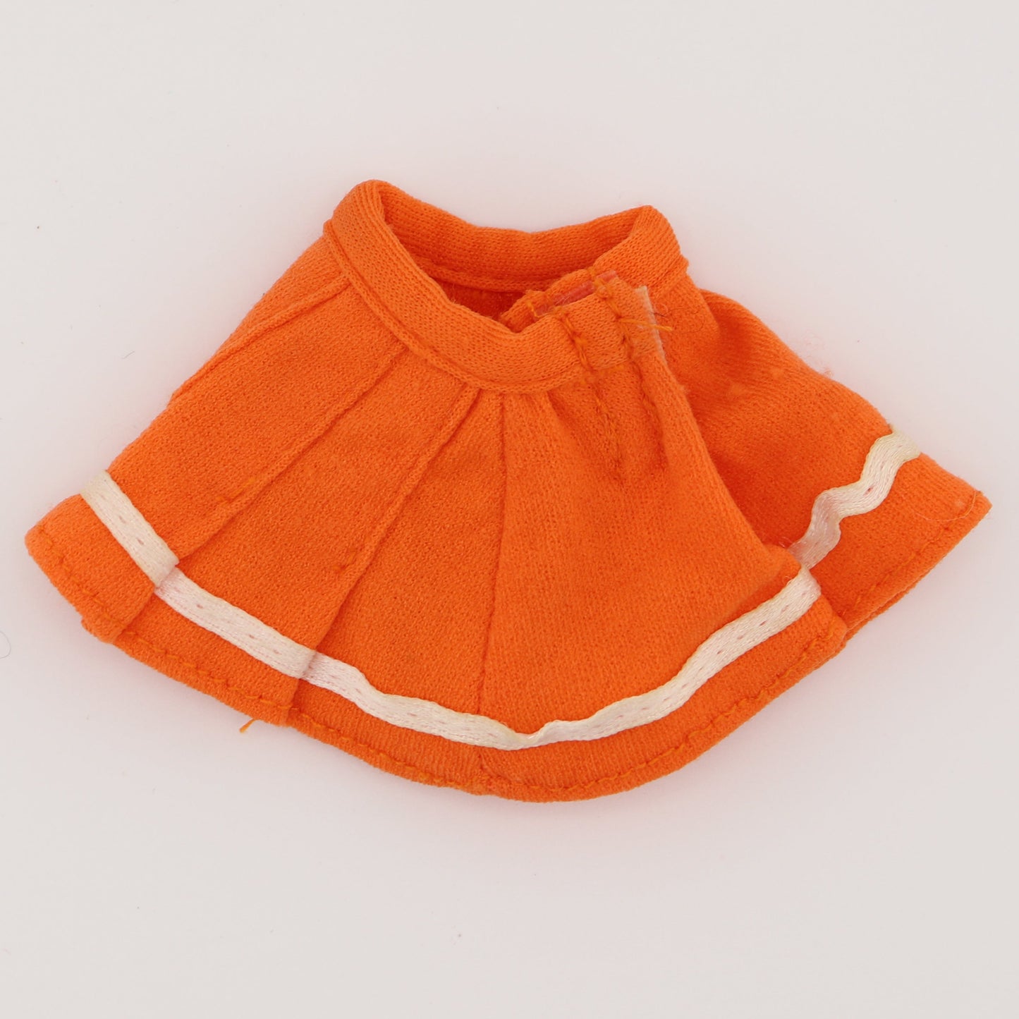 University of Tennessee/Texas Cheerleader Pleated Skirt (1996)