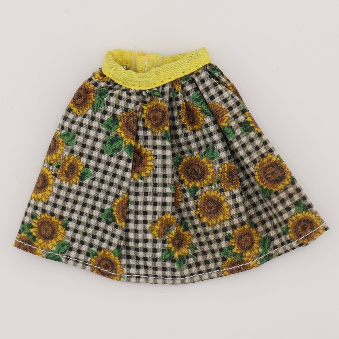 Sunflower Flower Pretty Skirt (1995)