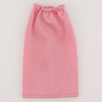 Long Pink Skirt Genuine Barbie Fashion