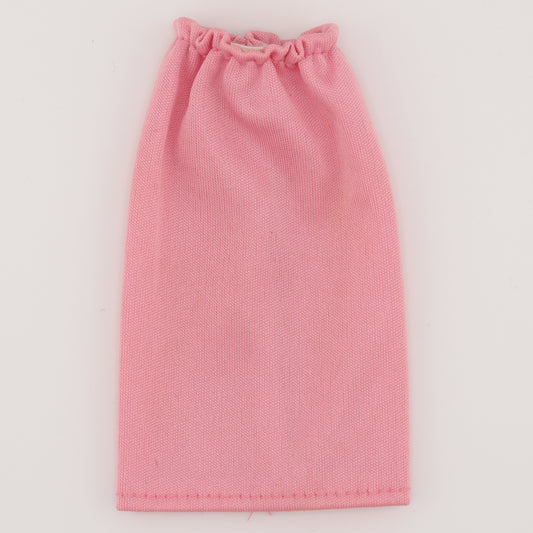 Long Pink Skirt Genuine Barbie Fashion