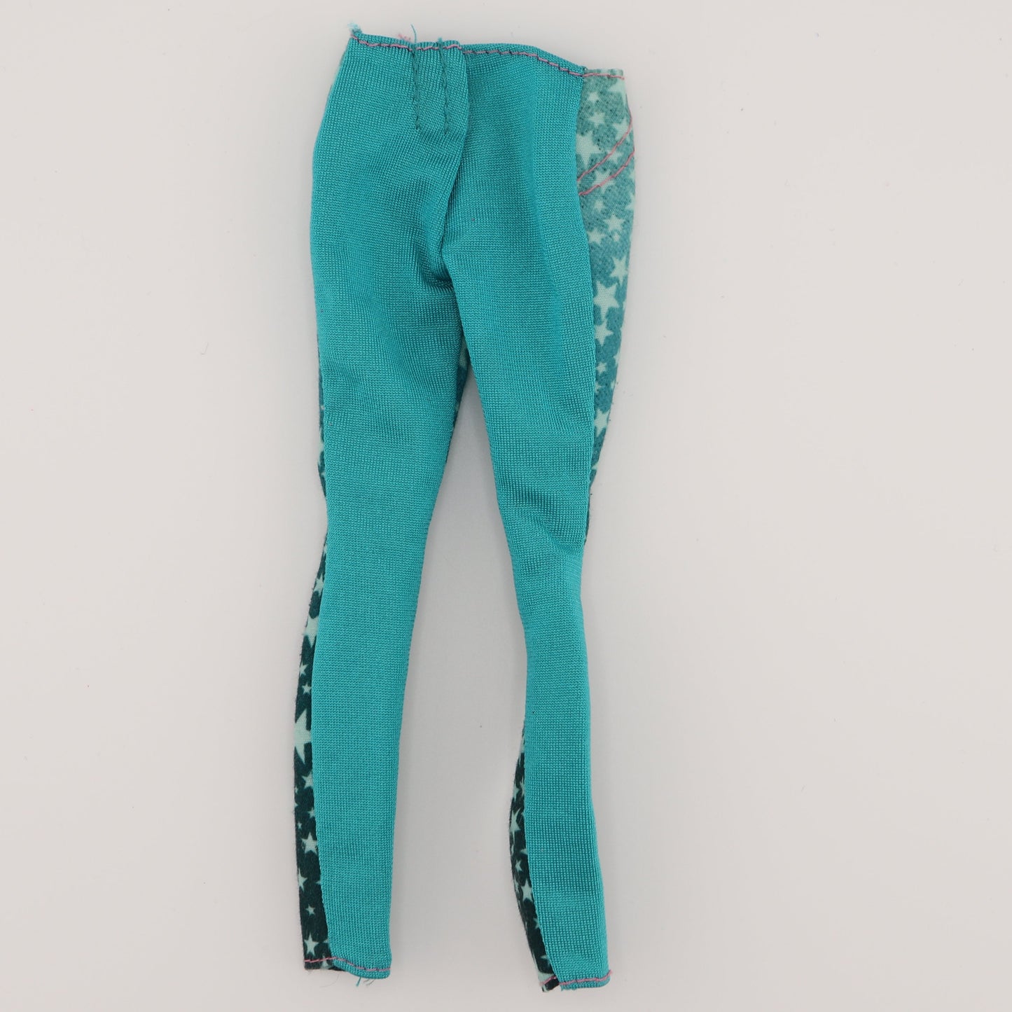 Fashionista Forever Friends Nikki Star Print Pants (2013)