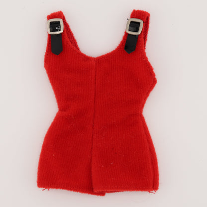 Fashion Avenue Barbie Red Jumper (1995)