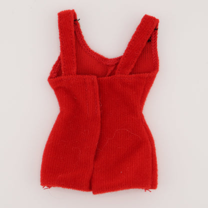 Fashion Avenue Barbie Red Jumper (1995)