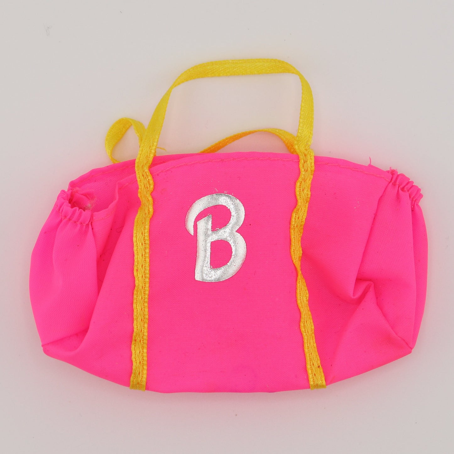 Gymnast Barbie Bag (1993)