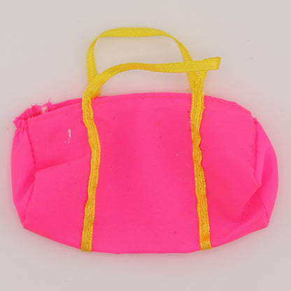 Gymnast Barbie Bag (1993)