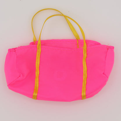 Gymnast Barbie's Bag (1990)