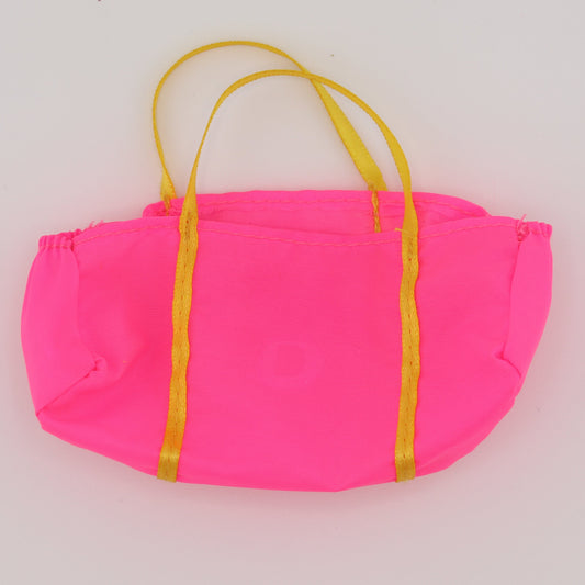 Gymnast Barbie's Bag (1990)