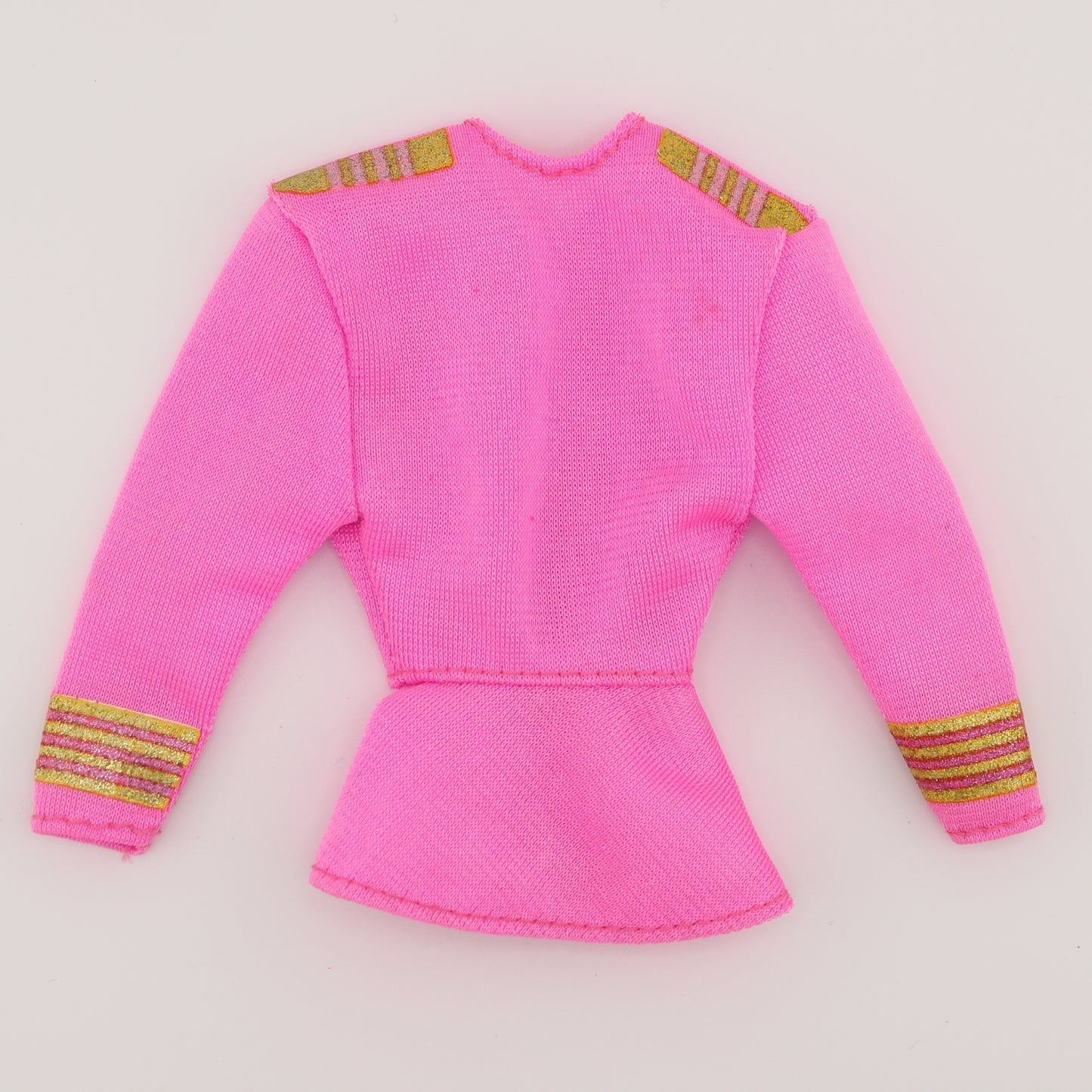 Flight Time Barbie's Jacket (1989)