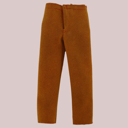 Vintage Ken Suede Scene Pants #1449 (1971)