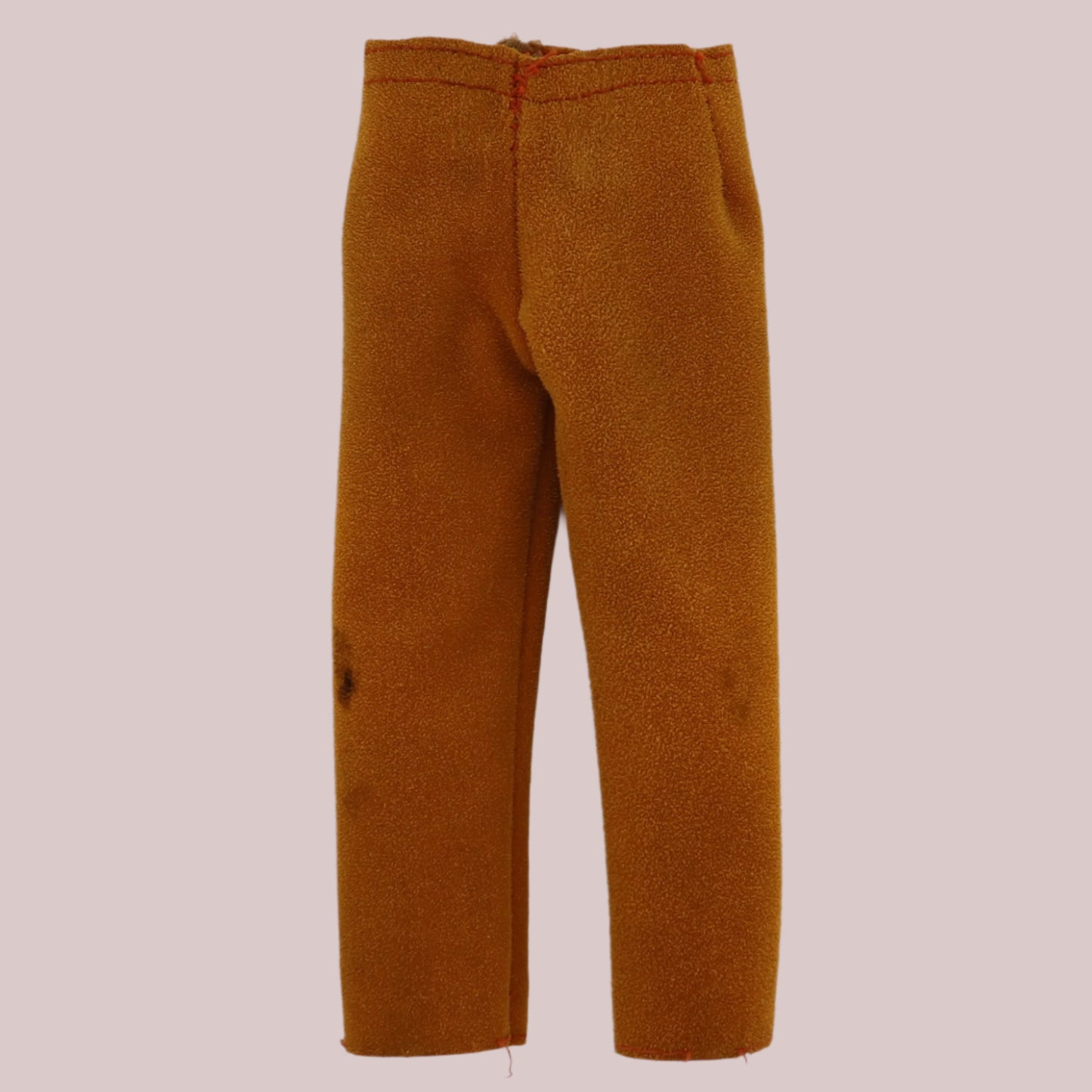 Vintage Ken Suede Scene Pants #1449 (1971)