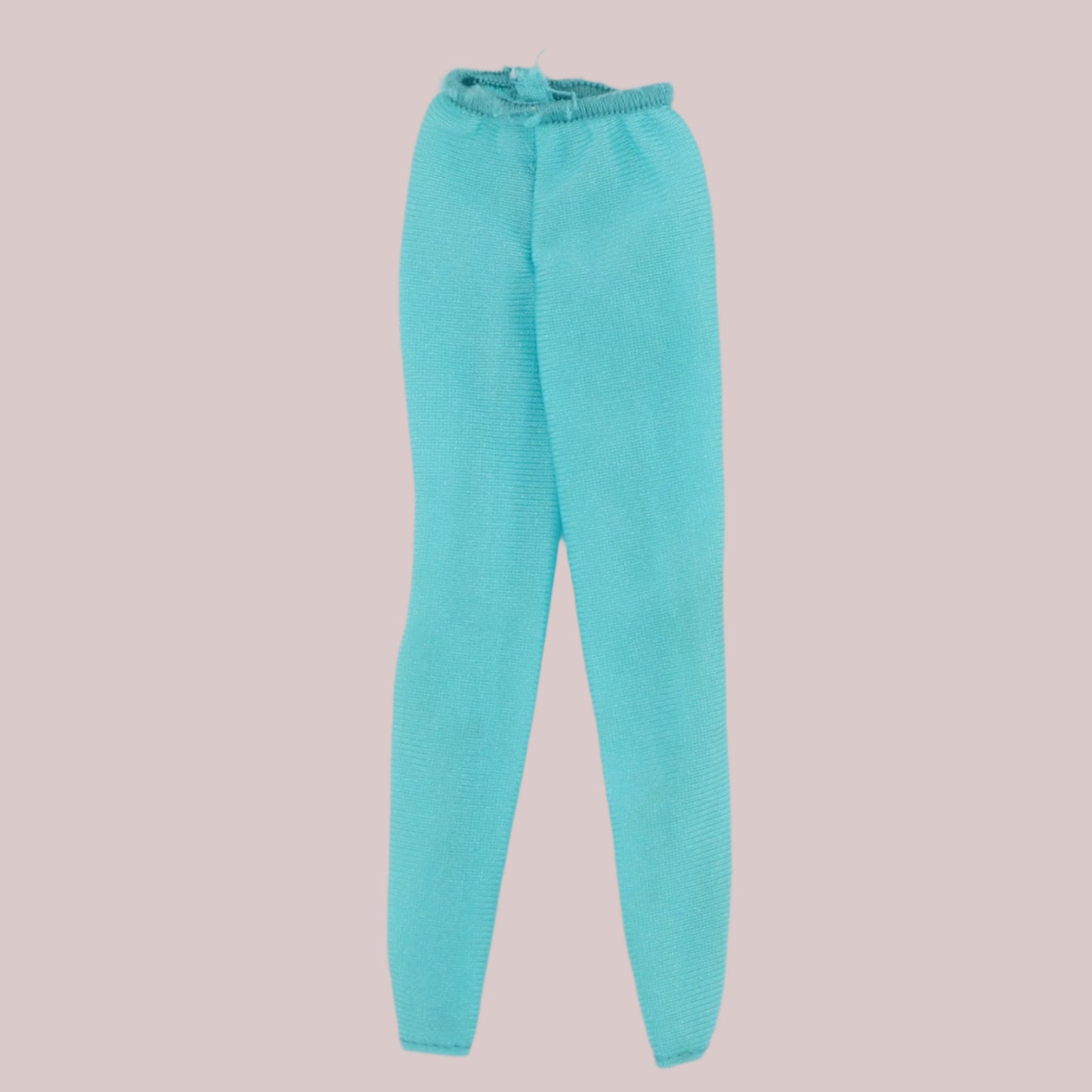 Blue Pants for Barbie