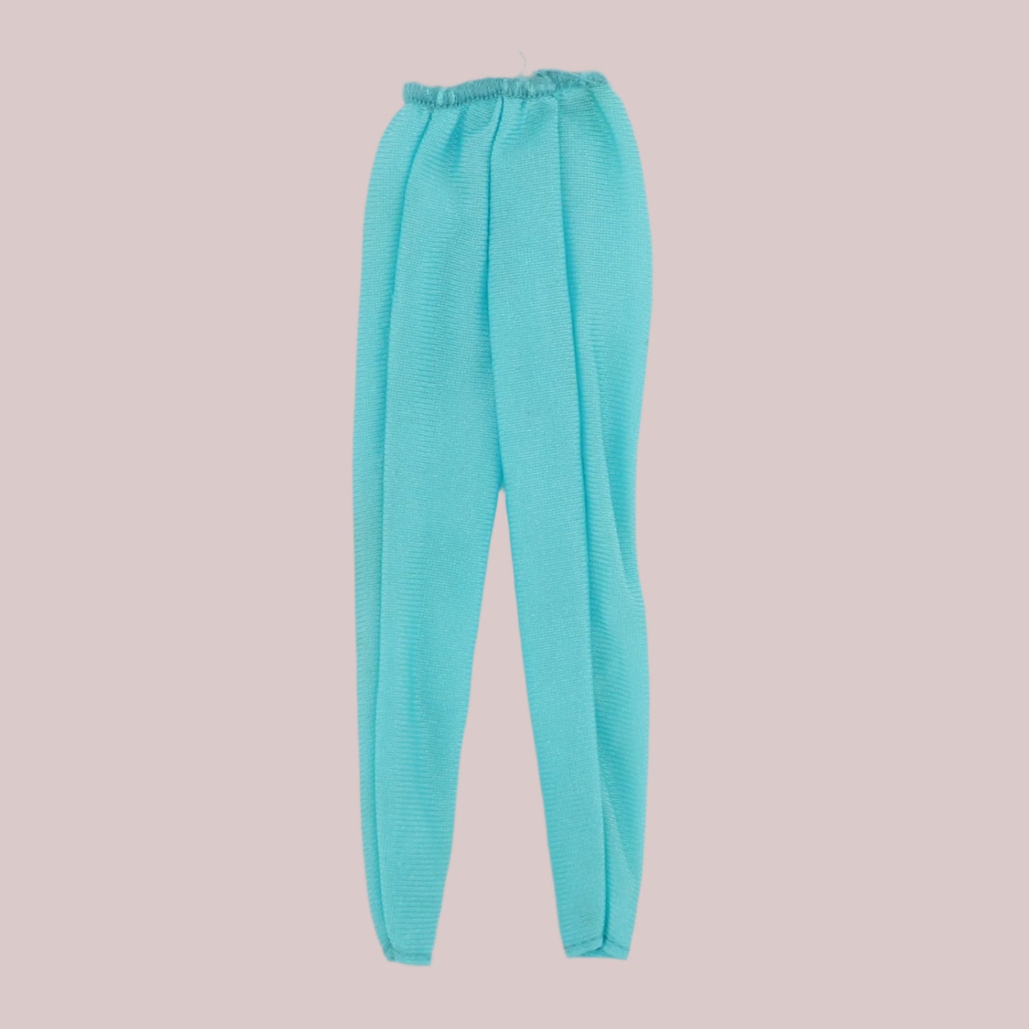 Blue Pants for Barbie