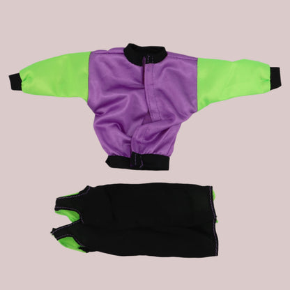 Ken Radical Sports Outfit (90s)