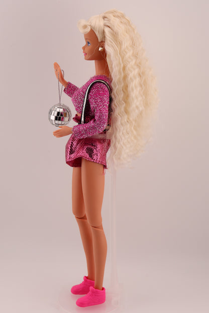 Dance Moves Barbie (1994)