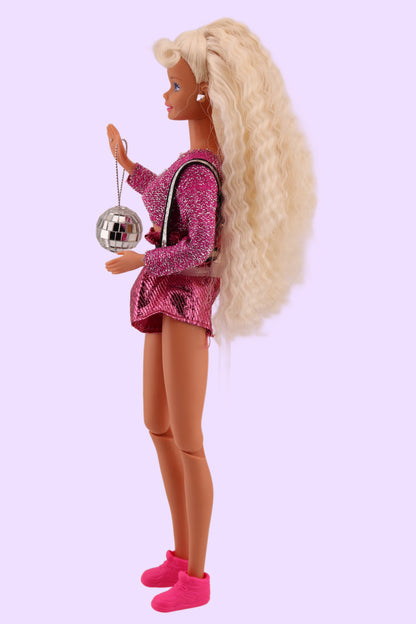 Dance Moves Barbie (1994)