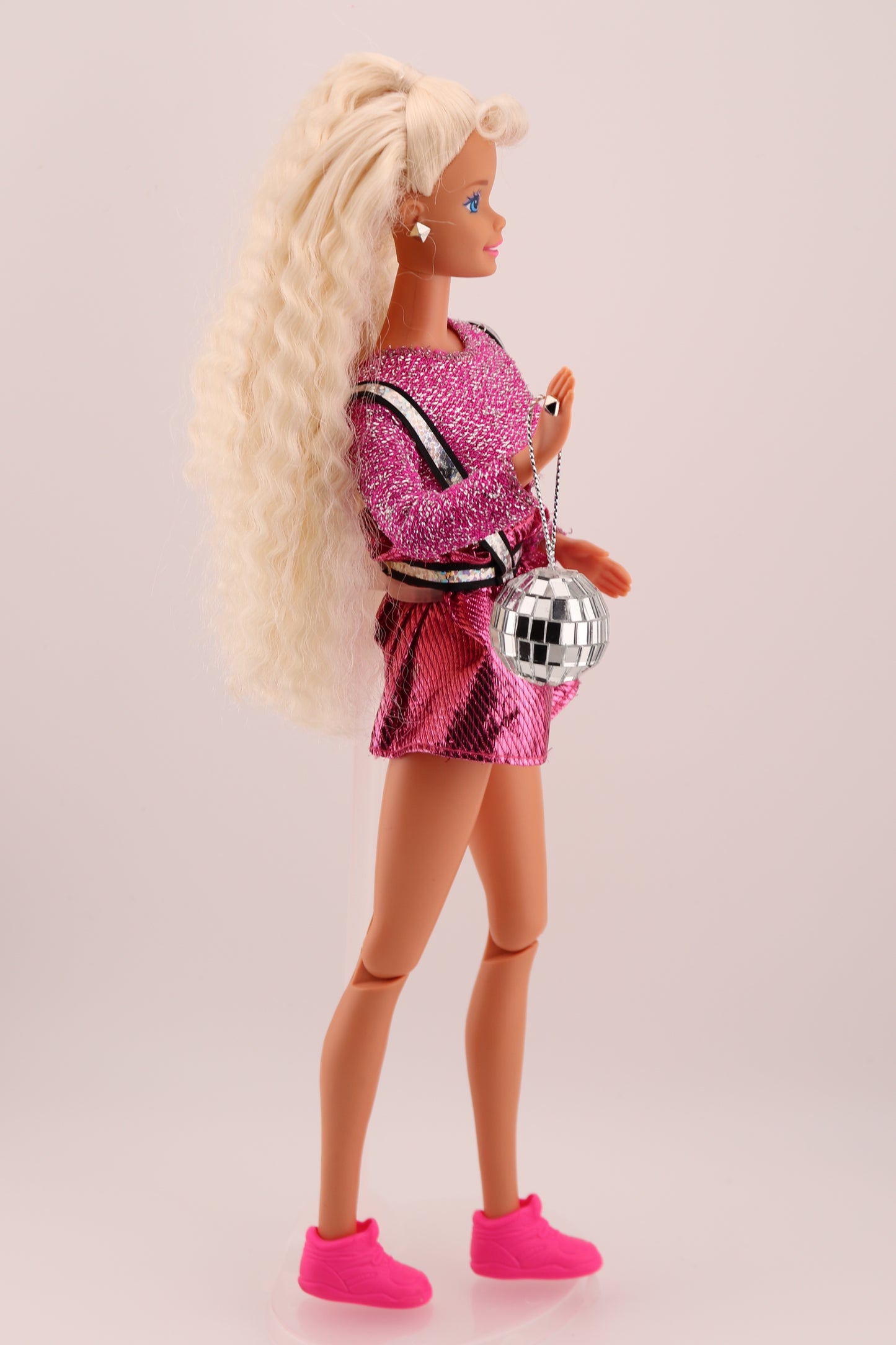 Dance Moves Barbie (1994)