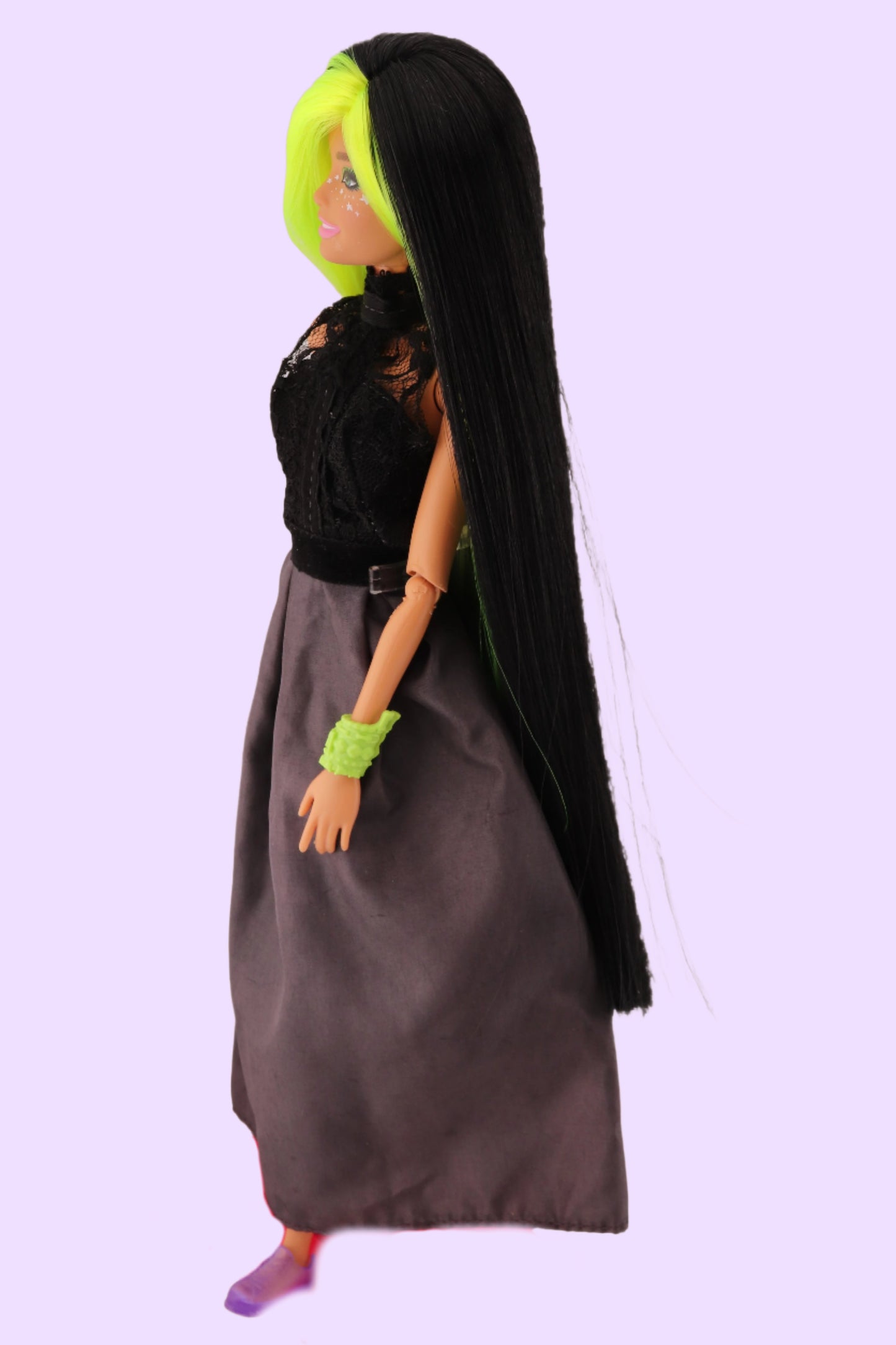 MySpace Custom Barbie