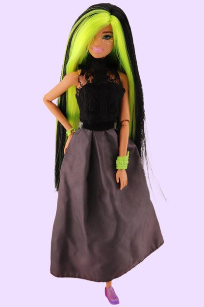 MySpace Custom Barbie