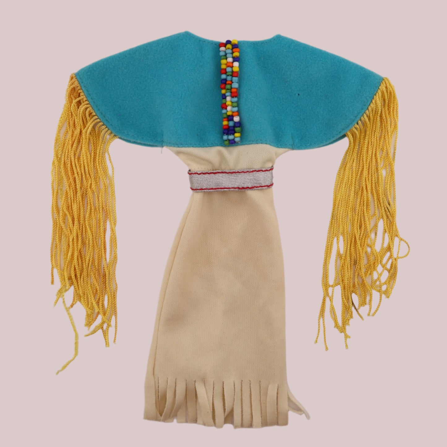 Native American Barbie Outfit (1993)