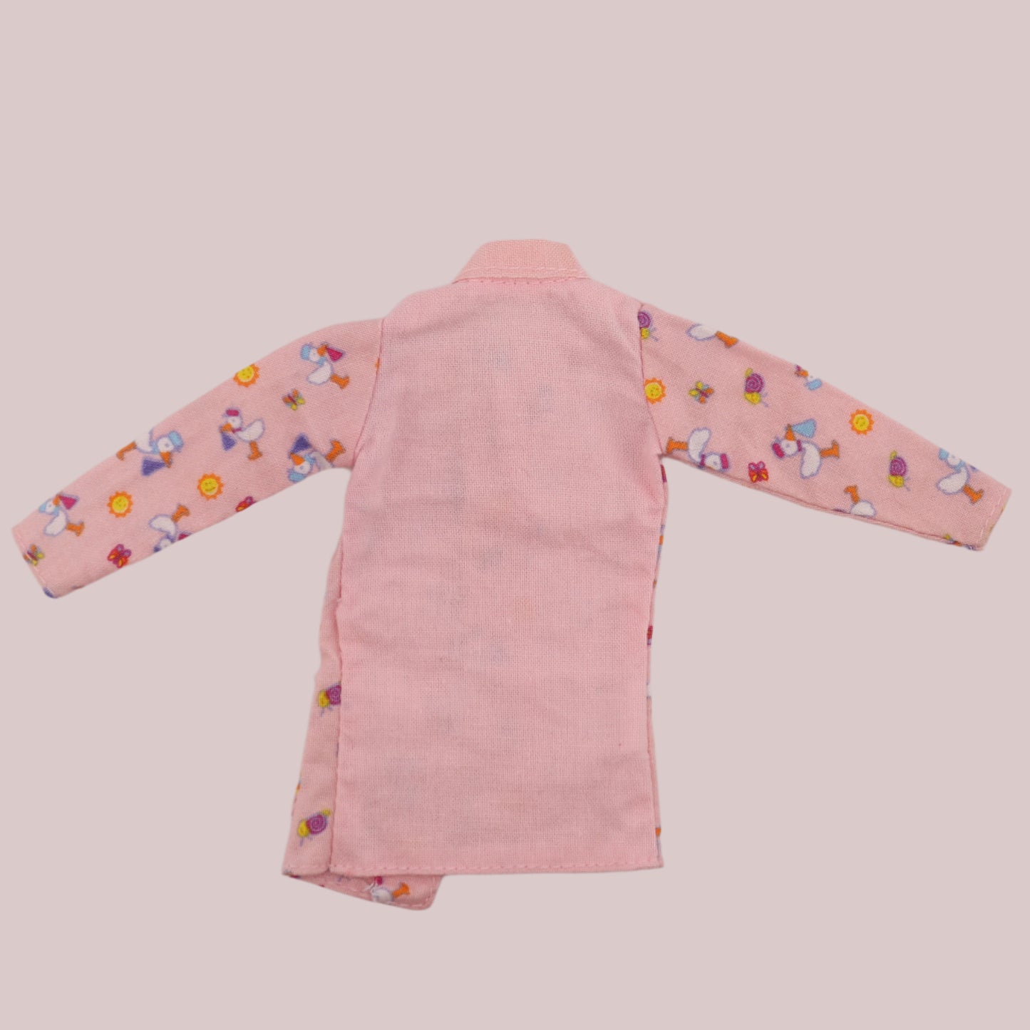 Happy Family Doctors Baby Delivery Scrub Jacket (2002)