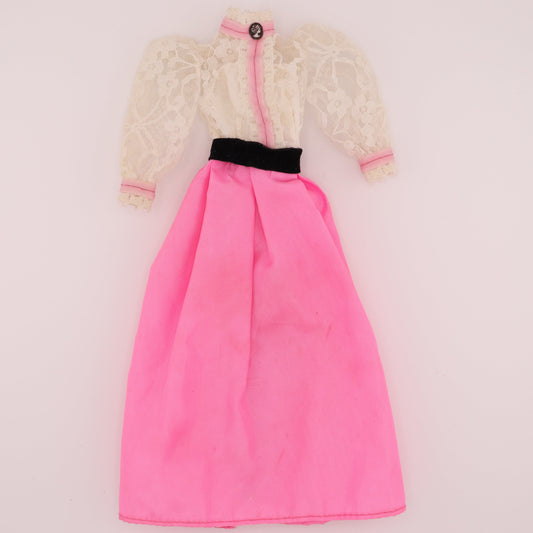 Angel Face Dress (1982)