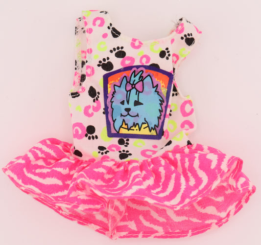 Pet Pal Skipper's Dress (1991)