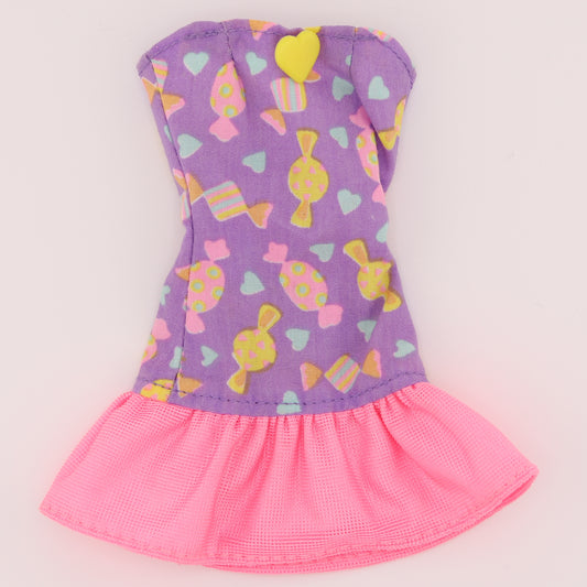 Sweet N Pretty Barbie Dress (1994)