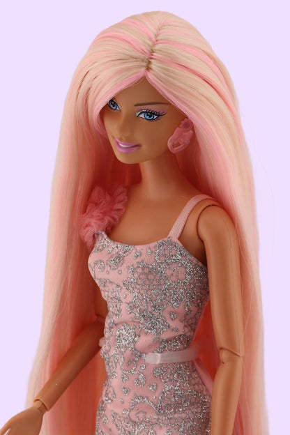 Sugar Spun Siren Barbie