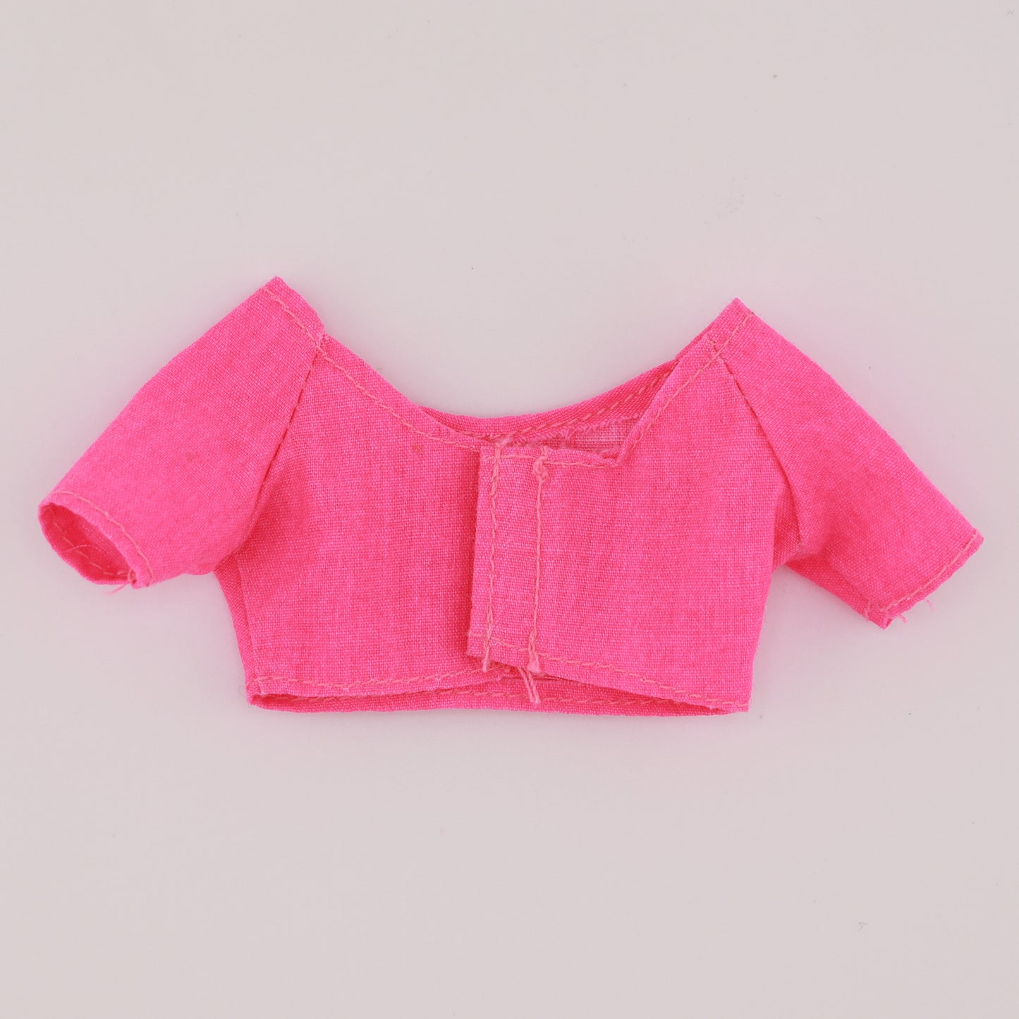 Sparkle Beach Barbie Top (1995)