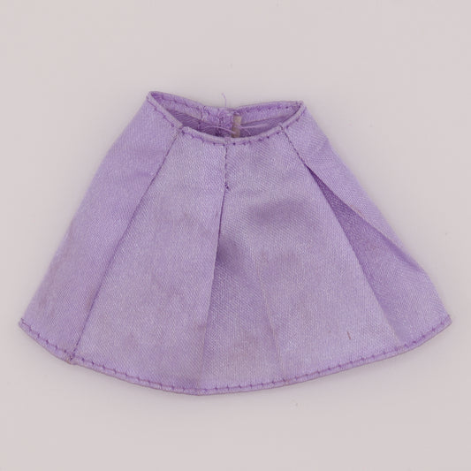 Clueless Lavender Dionne Skirt (1996)