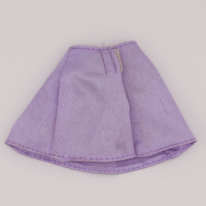 Clueless Lavender Dionne Skirt (1996)