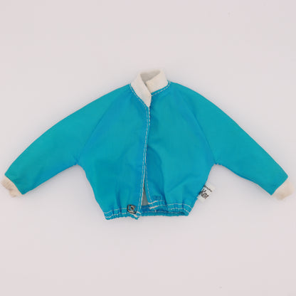 Reversible Ken Jacket