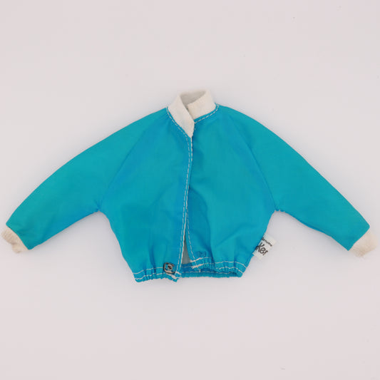 Reversible Ken Jacket