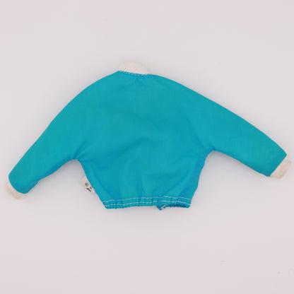 Reversible Ken Jacket