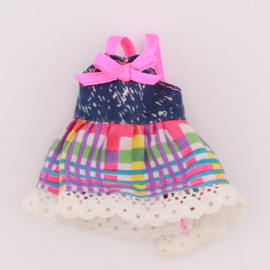 Friend of Kelly; Chelsie Dress (1995)