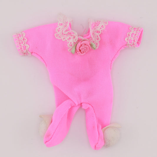 Bunny Slipper Pajamas for Kelly