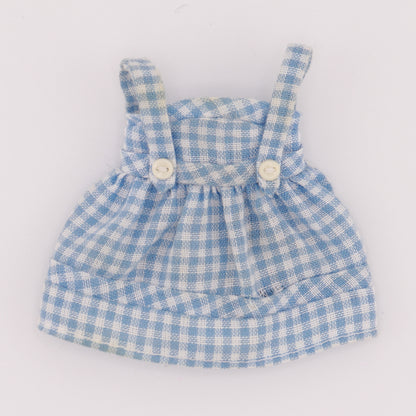 Kelly's Wizard of Oz Dorothy Dress