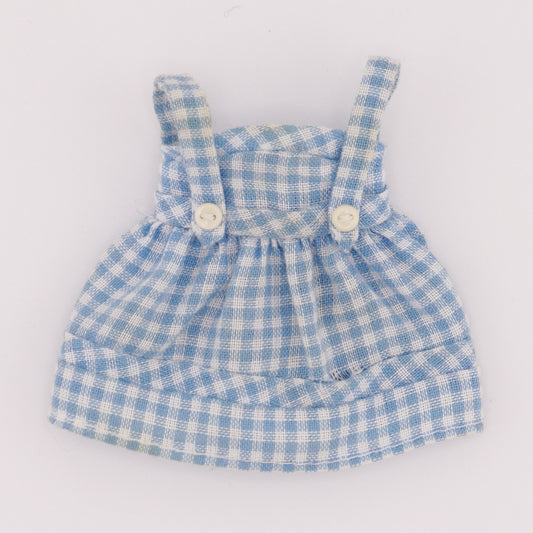 Kelly's Wizard of Oz Dorothy Dress