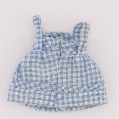 Kelly's Wizard of Oz Dorothy Dress