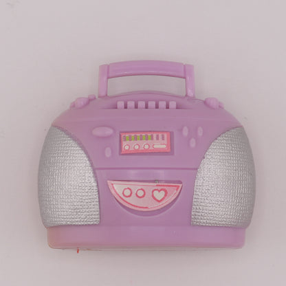 Lavender Boom Box (2003)