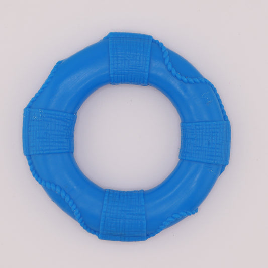 Blue Lifesaver