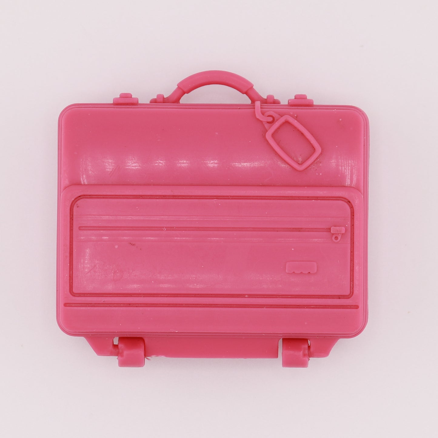 Barbie Travel Suitcase