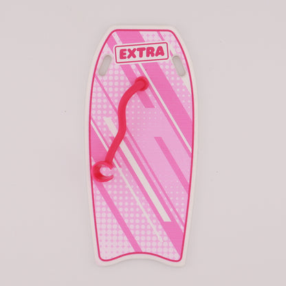 Barbie Extra Boogie Board